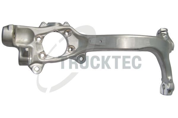 0731169 Trucktec Цапфа - поворотний кулак передній, правий